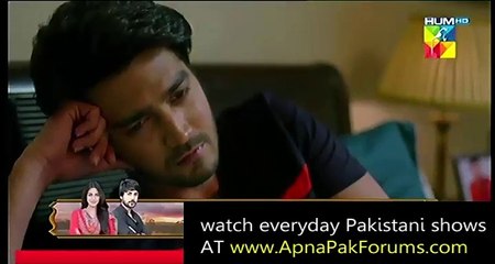 Tabeer Episode 22 HUM TV Drama 10 July 2018