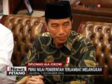 Safari Politik ala Presiden Jokowi untuk kasus penistaan Agama - iNews Petang 24/11