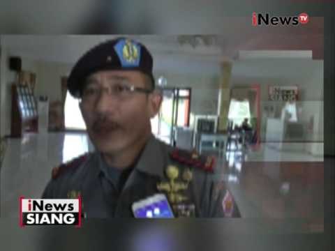 Tim SAR gabungan masih terus lakukan pencarian helikopter TNI yang hilang kontak - iNews Siang 25/11