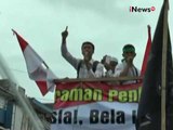 Maklumat Kapolda Lampung dan Walikota Bekasi untuk demo 2 Desember - iNews Petang 25/11