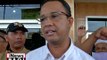 Warga pinggiran sungai di Jakbar sambut meriah kedatangan Anies Baswedan - iNews Pagi 25/11