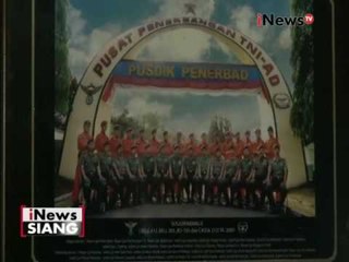 Keluarga korban jatuhnya Helikopter TNI AD belum mendapatkan kepastian - iNews Siang 28/11