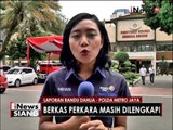 Live Report : Terkait perkembangan penyidikan kasus penistaan agama - iNews Siang 25/11