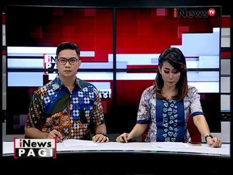 Live By Phone : Kapuspen TNI Mayjend Wuryanto, terkait Helikopter hilang kontak - iNews Pagi 25/11