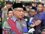 NU larang warga ikut demo - iNews Petang 28/11