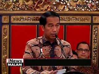 Dalam kasus Mobile-8, Jaksa Agung dinilai tidak taat perintah Presiden? - iNews Malam 28/11