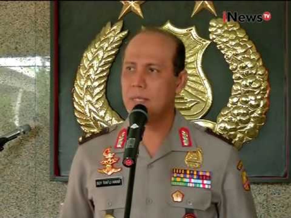 Mabes Polri berjanji akan memberikan pengamanan maksimal saat aksi damai 212 - iNews Siang 29/11