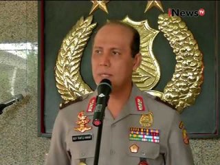 Mabes Polri berjanji akan memberikan pengamanan maksimal saat aksi damai 212 - iNews Siang 29/11