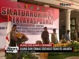 Dicurigai untuk aksi 212, 1000 ketapel diamankan Polres Surabaya - iNews Malam 29/11