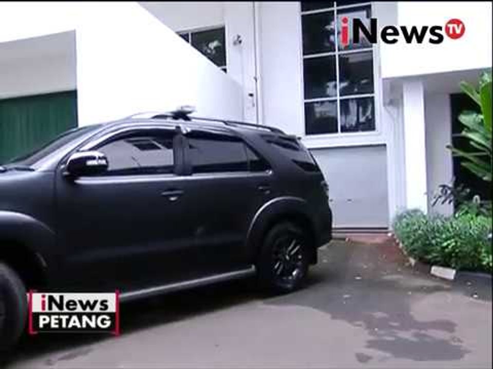 Kapolri ke kejaksaan agung - iNews Petang 29/11