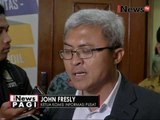 KPU & KIP tanda tangani nota kerjasama dalam keterbukaan informasi Pilkada - iNews Pagi 01/12