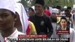 Telewicara : Kondisi terkini aksi jalan kaki menuju aksi 212 di Jakarta - iNews Malam 29/11