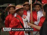 Live Report : Acara Nusantara Bersatu dari kota Yogyakarta - Spesial Report 30/11