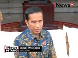 Ketum PKB datangi Jokowi- iNews Petang 29/11