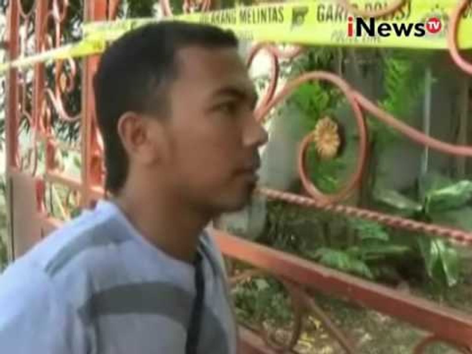 24 Aset milik Dimas Taat Pribadi disita oleh Polisi terkait pencucian uang - iNews Pagi 01/12