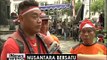 Live Report : Kemeriahan suasana apel Nusantara Bersatu di Yogyakarta - iNews Siang 30/11