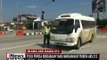 Polisi periksa kendaraan aksi damai 212 di Tol Brexit - iNews Siang 01/12