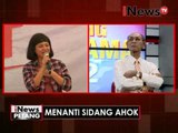 Dialog : Abdul Rahman Saleh, menanti sidang Ahok - iNews Petang 30/11