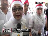 PLT Bupati Subang larang PNS ikut aksi damai 212 di Jakarta - iNews Pagi 01/12