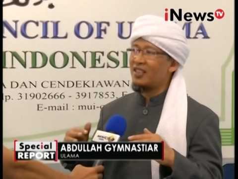 Jelang Aksi 212, Aa Gym: NKRI Milikku, Milik Kita Bersama - Special Report 28/11