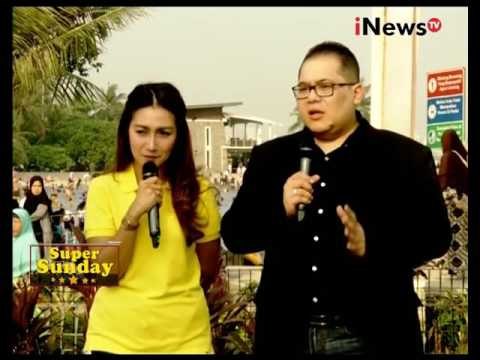 Indra : Kualitas pendidikan di Indonesia masih rendah - iNews Pagi Super Sunday 20/11