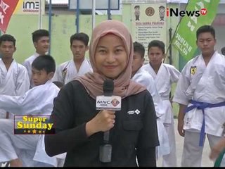 Peringatan hari anak Internasional di Deli Serdang, Sumut - iNews Pagi Super Sunday 20/11