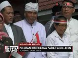 Hari ini seluruh penjuru negeri menggelar Parade Nusantara Bersatu di Monas - iNews Siang 30/11