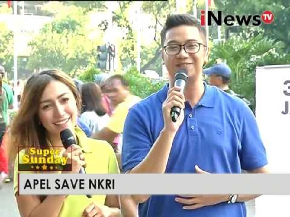 Alat musik Launchpad dikenal sejak tahun 2009 - iNews Pagi Super Sunday 30/10