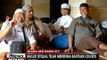 Peserta aksi damai asal Malang tiba di Masjid Istiqlal - iNews Petang 01/12