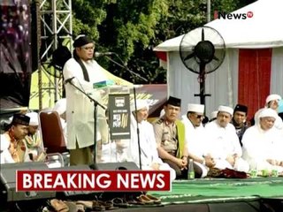 Bachtiar Nasir : Kita bahu-membahu bersama Aparat membangun Negara - iNews Breaking News 02/12