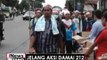 Peserta aksi damai 212 Long March dari Bogor - iNews Petang 01/12