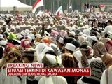 [MERINDING] Jutaan Peserta Aksi Damai 212 Menyanyikan Indonesia Raya - iNews Breaking News 02/12