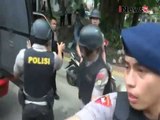 Diduga berisi bahan peledak, sebuah tas diamankan Tim Gegana di Jakpus - iNews Malam 30/11