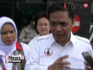 Penangkapan Aktivis, sejumlah kuasa hukum akan lakukan pembelaan - iNews Petang 02/12