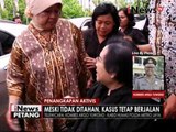 Telewicara : Penyidik masih periksa saksi penangkapan aktivis - iNews Petang 05/12