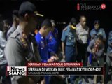 Serpihan pesawat polri ditemukan - iNews Siang 05/12