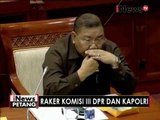 Penjelasan Kapolri dalam Raker bersama Komisi III DPR RI - iNews Petang 05/12