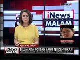 Telewicara : Gusti Yenosa, Kondisi terkini evakuasi Korban Pesawat Polri - iNews Malam 05/12