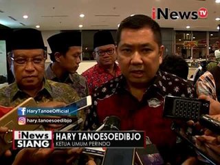 HT : Aksi 4 Desember tidak Produktif - iNews Siang 05/12