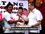 DPD Partai Perindo Probolinggo luncurkan program bedah rumah - iNews Pagi 06/12