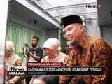 Detik-detik penangkapan beberapa Aktivis terkait isu Makar - iNews Malam 05/12