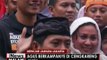 Cagub no urut 1, AHY berkampanye ke Cengkareng Jakarta Barat - iNews Malam 05/12