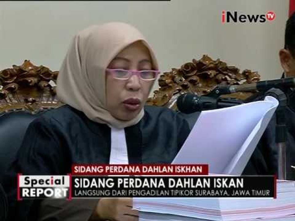 JPU : Penjualan aset PT PWU tidak sesuai aturan - Spesial Report 06/12