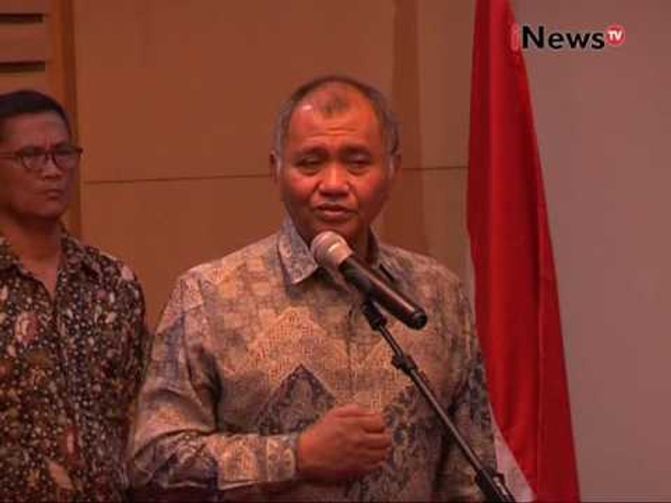 KPK akan buka kembali kasus Sumber Waras dengan fakta terbaru - iNews Petang 06/12