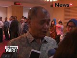 KPK menetapkan Bupati Nganjuk sebagai tersangka - iNews Pagi 07/12