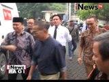 Korupsi penjualan aset PT PWU, Dahlan Iskan tolak dakwaan JPU - iNews Pagi 07/12