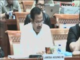 Raker Jaksa Agung dengan Komisi Hukum DPR RI Part 02 - Spesial Report 06/12