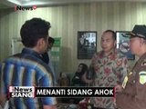 Kelompok Anti Penista Agama mendatangi gedung Kejaksaan Agung - iNews Siang 08/12