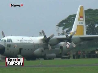 TNI mengirimkan bantuan medis tambahan ke korban gempa Aceh - Special Report 08/12