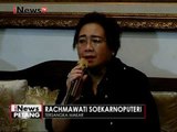 Rachmawati membantah akan melakukan makar kepada Pemerintahan - iNews Petang 08/12
